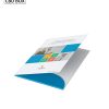 custom presentation folders