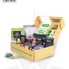 Types Of Custom Boxes